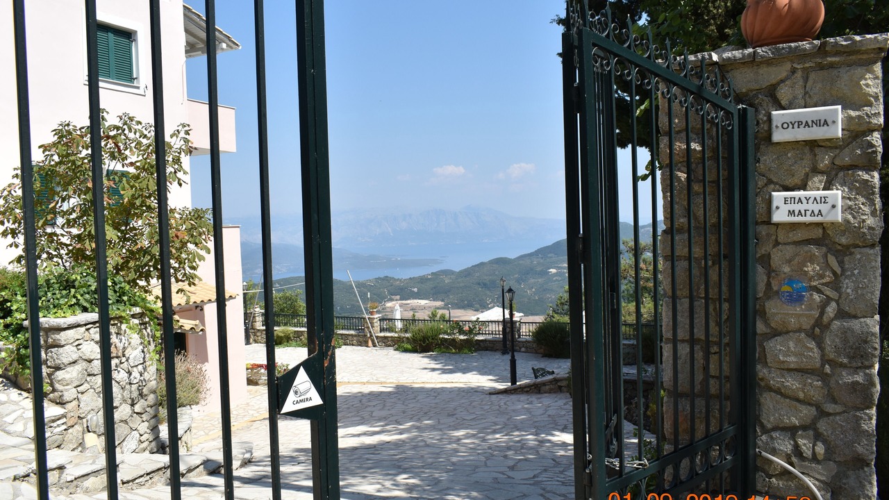 Photo of Outdoor in Drimonas