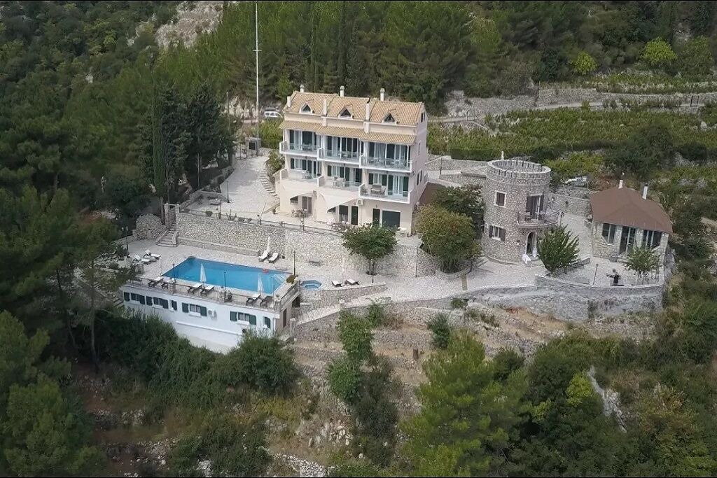 Photo of Outdoor in Drimonas