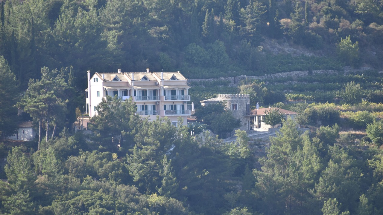 Photo of Outdoor in Drimonas