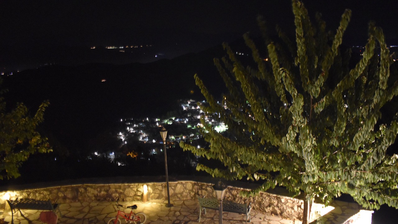 Photo of Outdoor in Drimonas