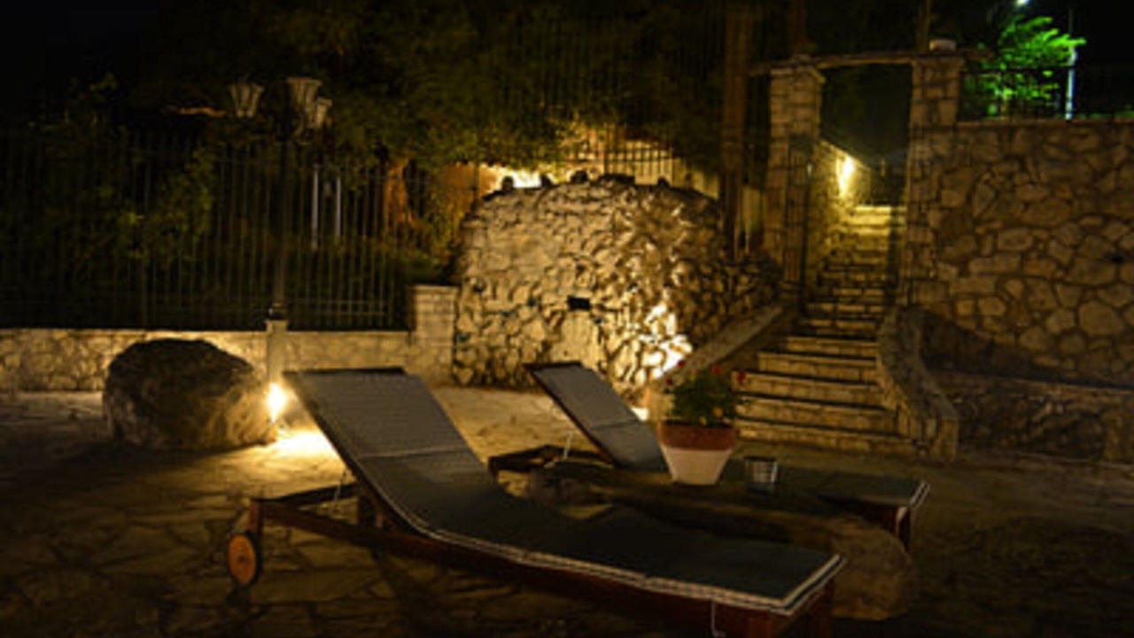 Photo of Outdoor in Drimonas