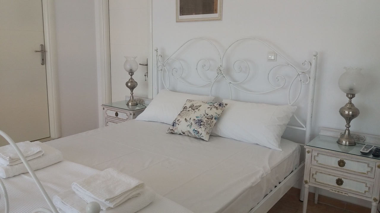 Photo of Bedroom in Drimonas