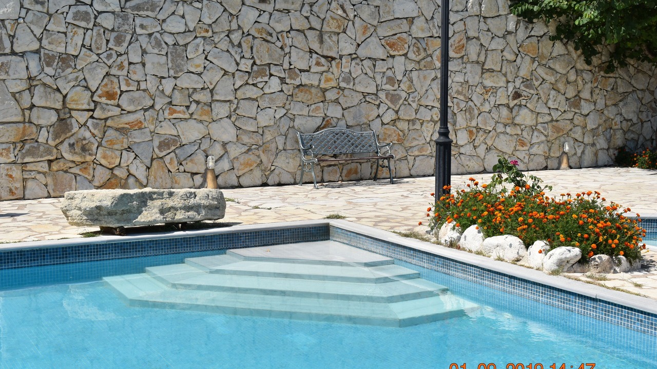Photo of Outdoor in Drimonas
