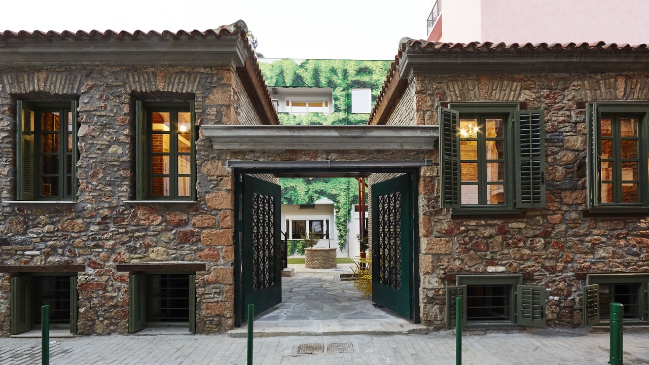 Photo of Outdoor in Monastiraki