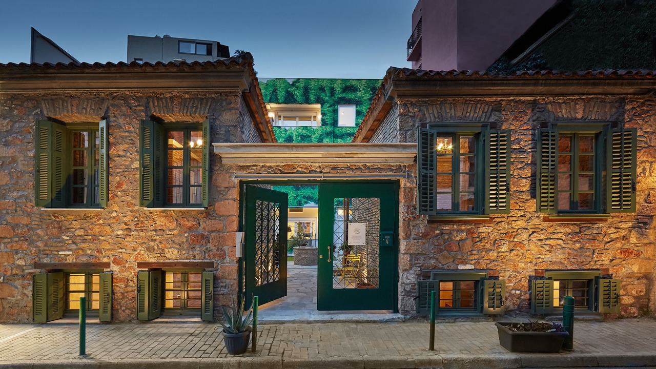 Photo of Outdoor in Monastiraki