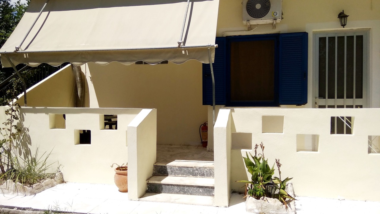 Photo of Patio Balcony in Agios Andreas