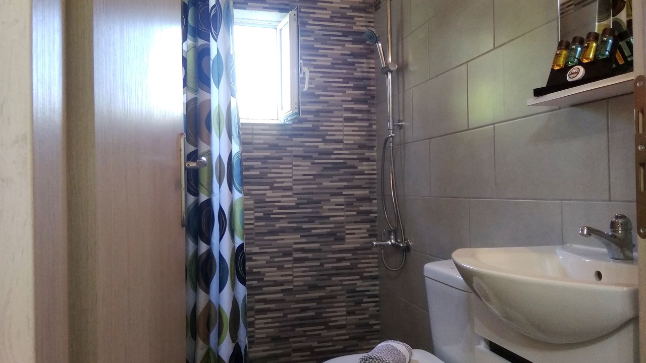 Photo of Bathroom in Agios Andreas