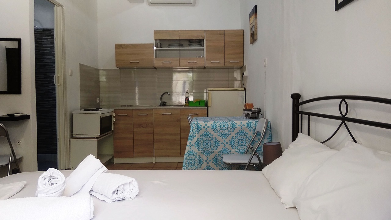 Photo of Outdoor in Agios Andreas
