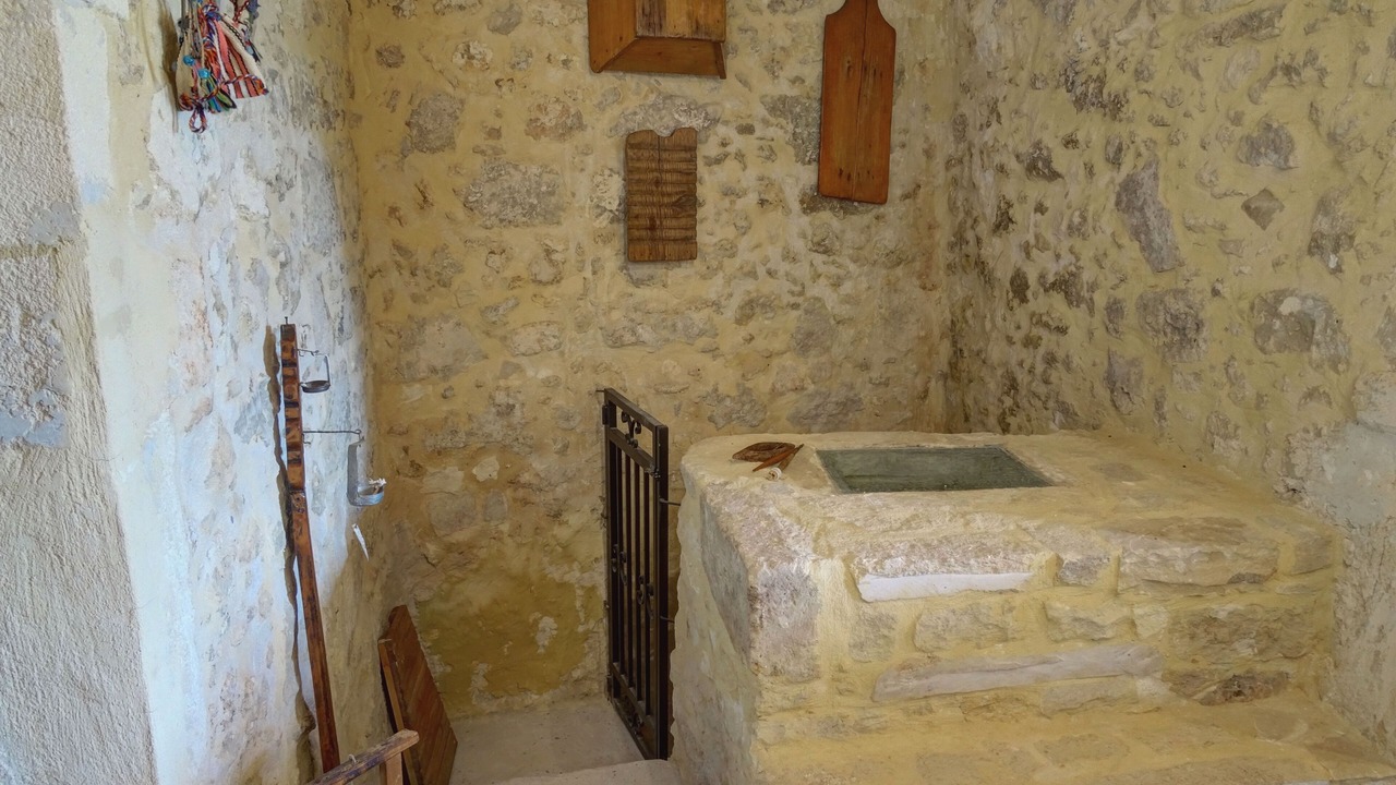 Photo of Others in Frantzeskiana Metochia