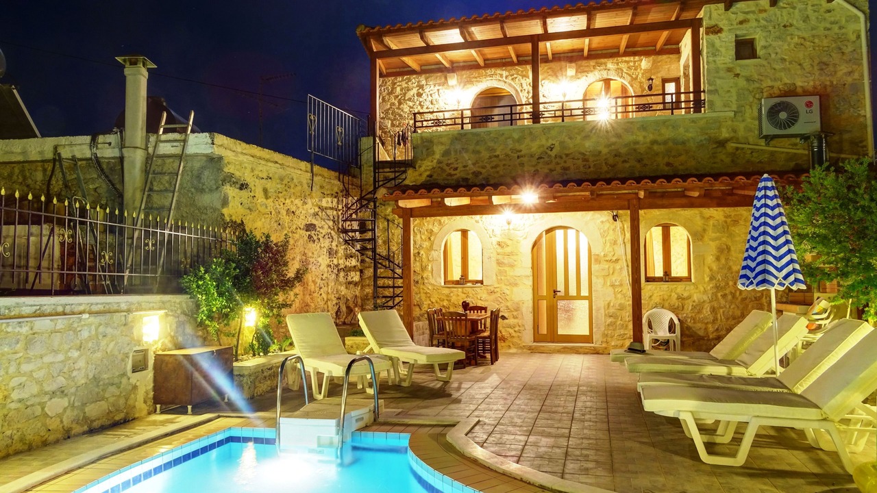 Photo of Outdoor in Frantzeskiana Metochia