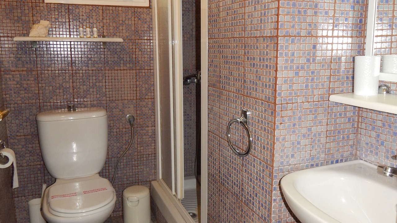 Photo of Bathroom in Preveza