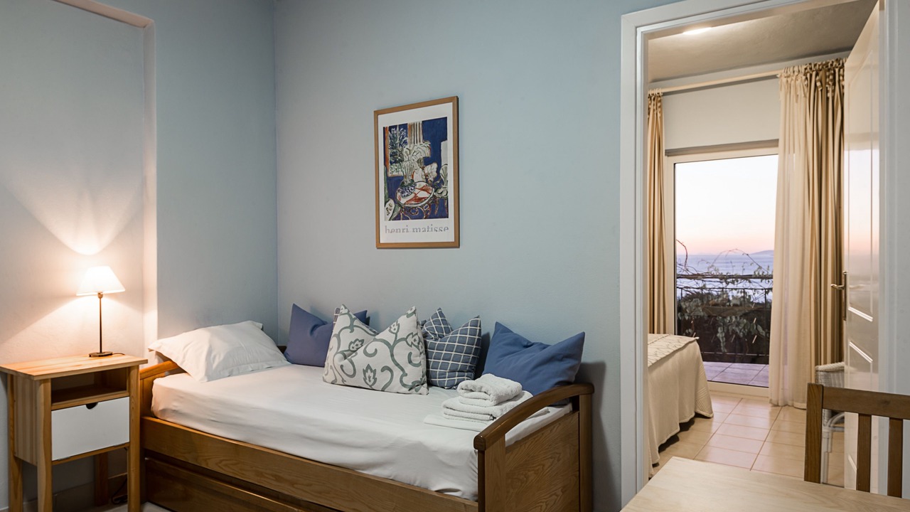 Photo of Bedroom in Preveza