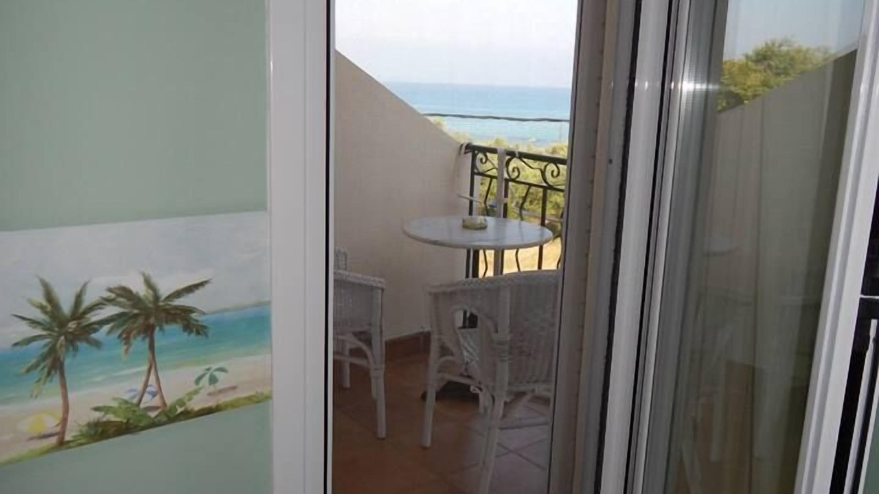 Photo of Bedroom in Preveza