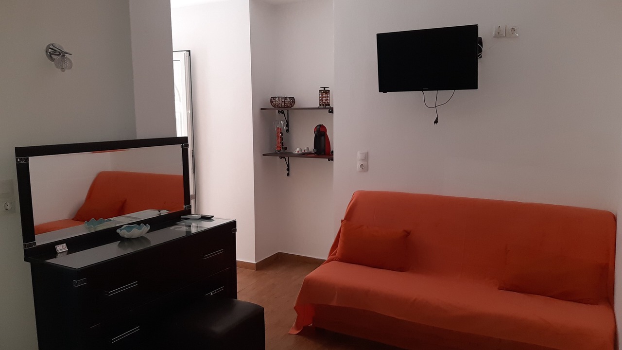 Photo of Bedroom in Parga