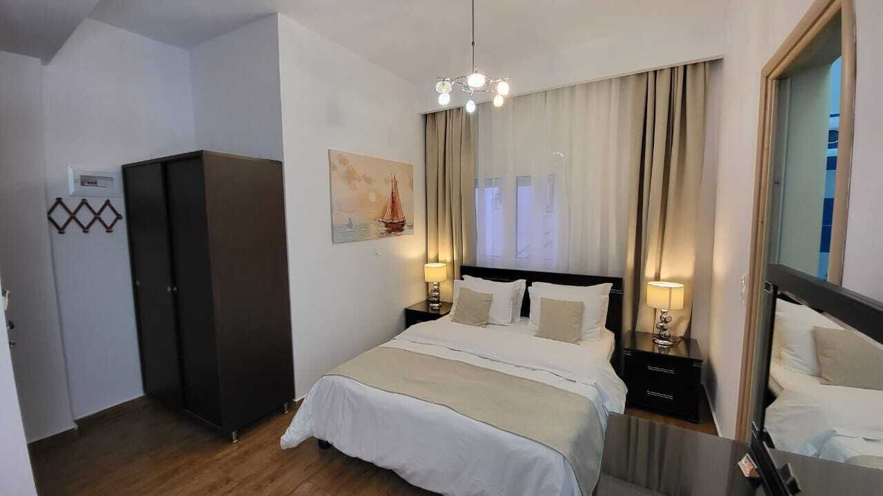 Photo of Bedroom in Parga