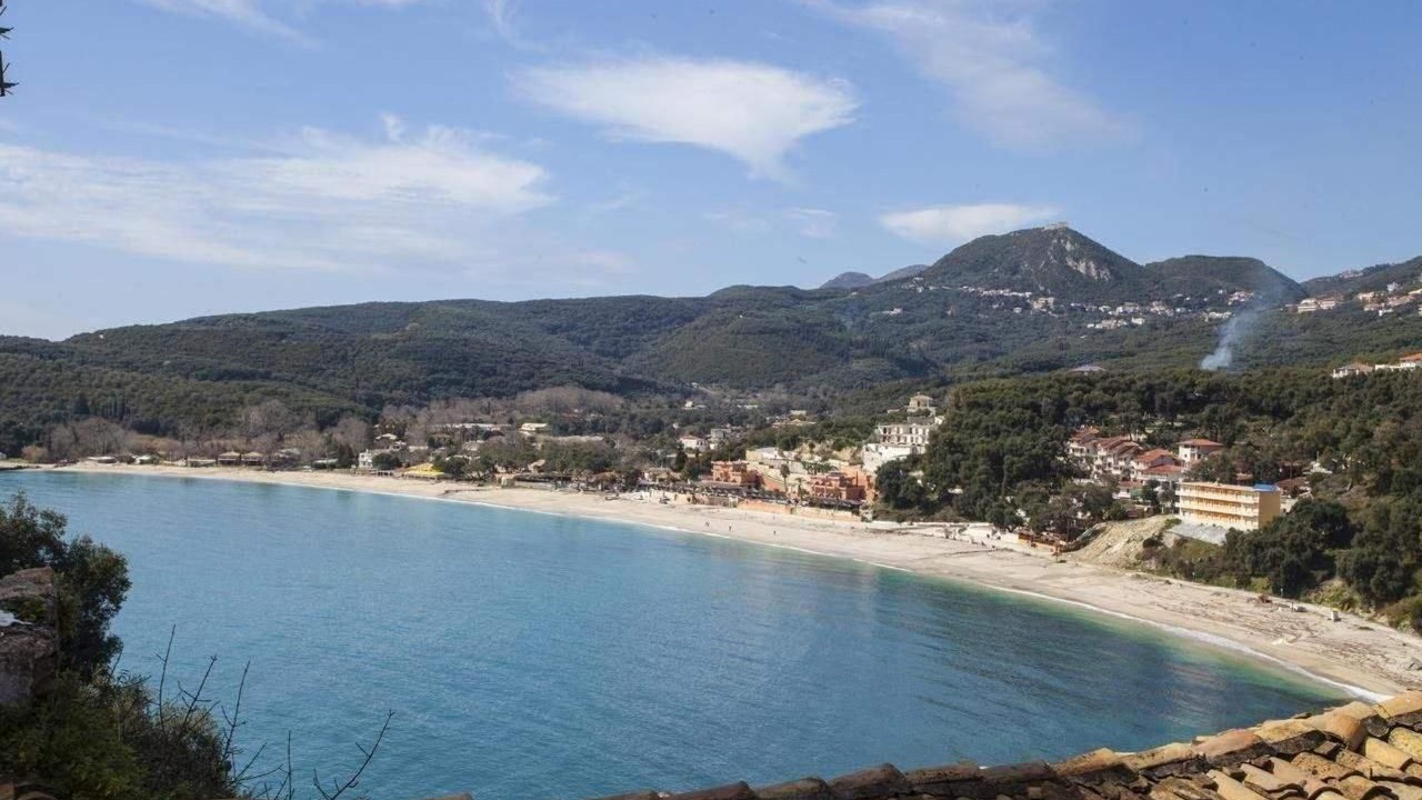 Photo of Outdoor in Parga