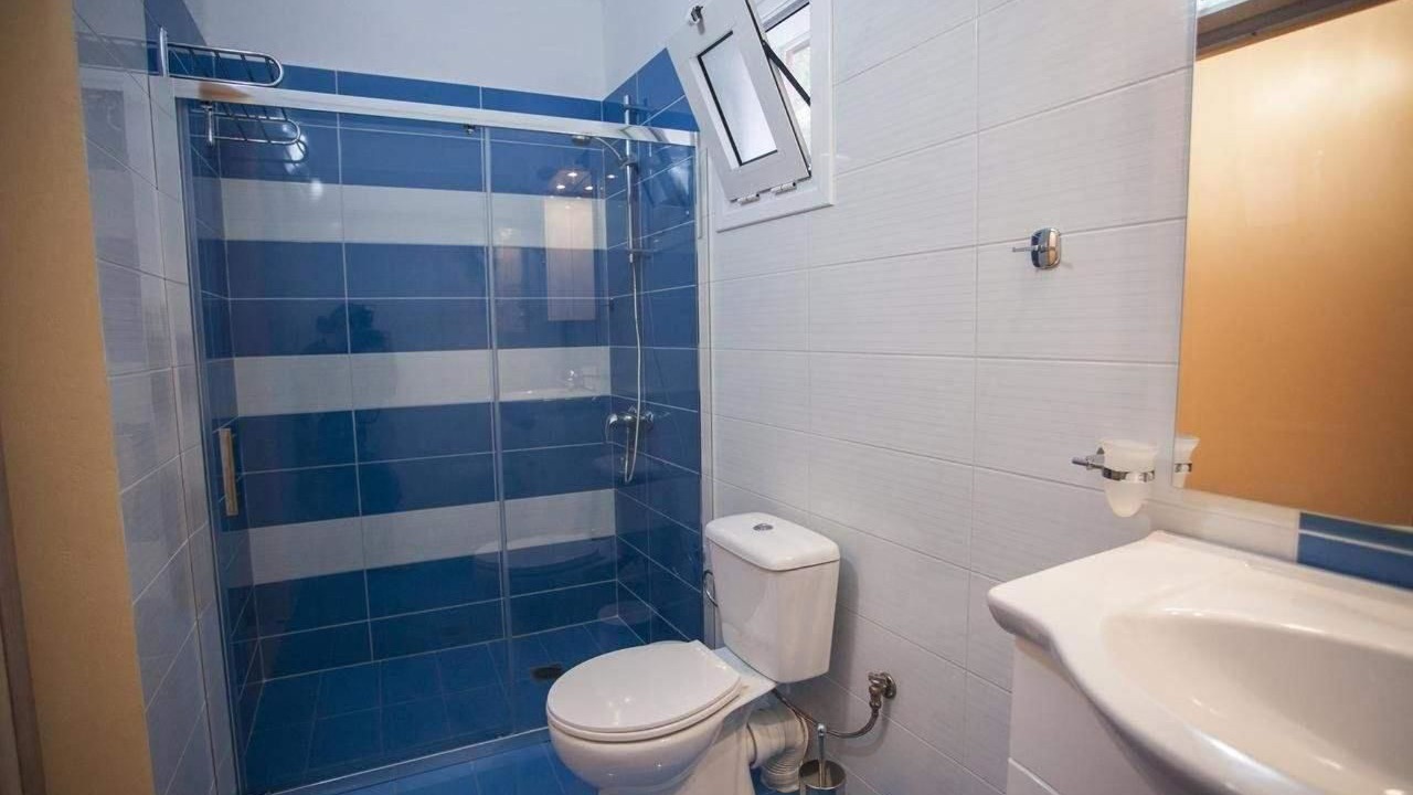 Photo of Bedroom in Parga