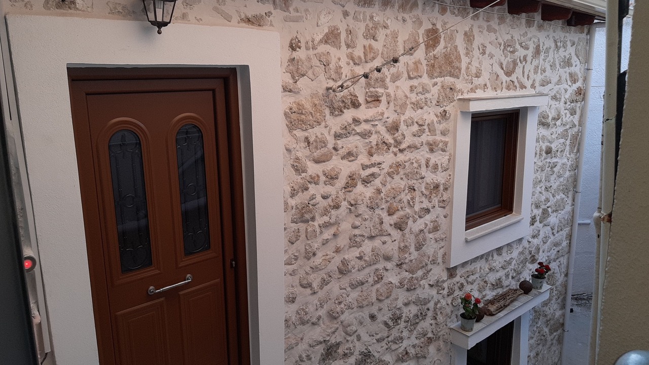 Photo of Outdoor in Parga