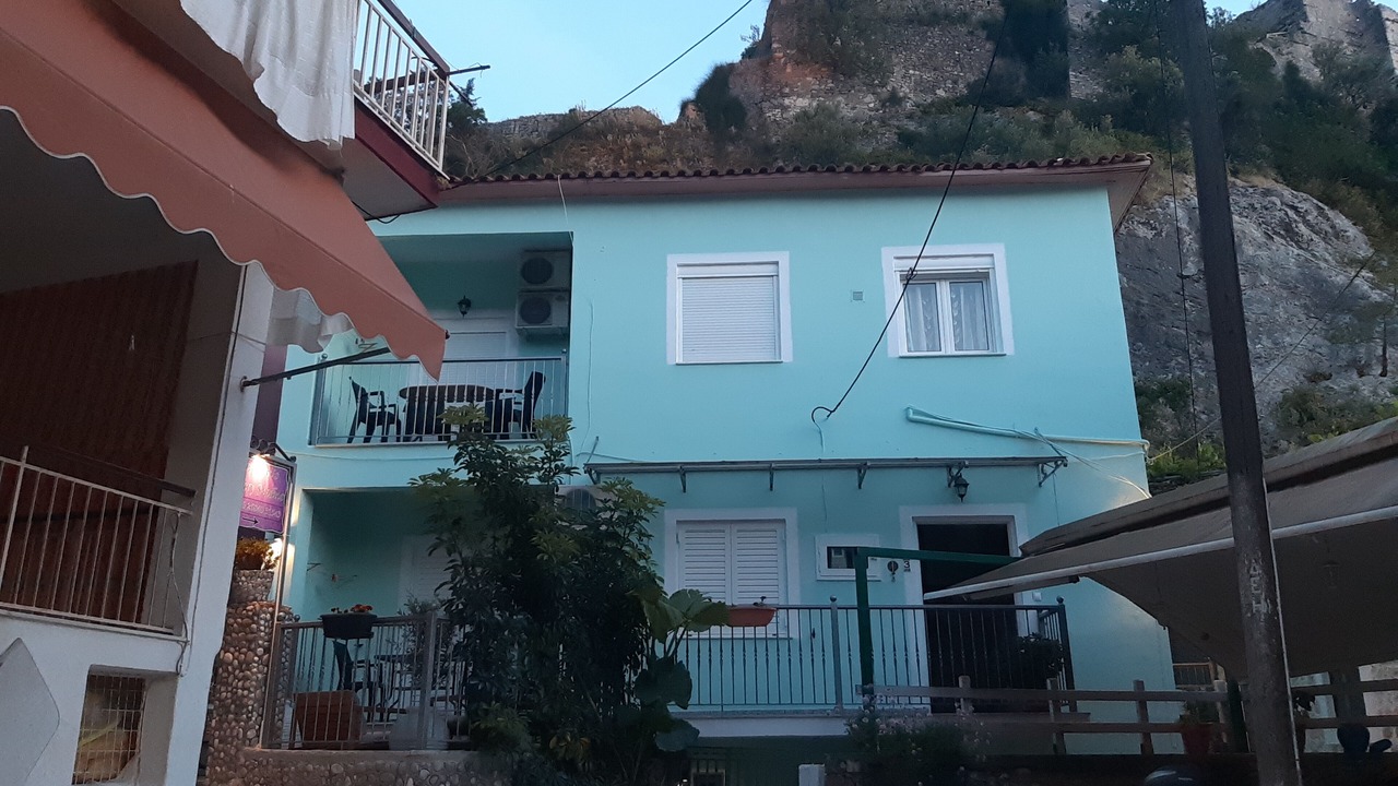 Photo of Outdoor in Parga