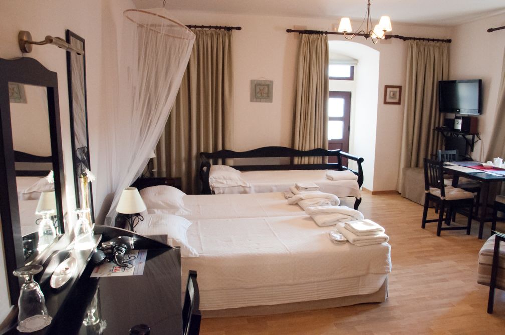 Photo of Bedroom in Varos