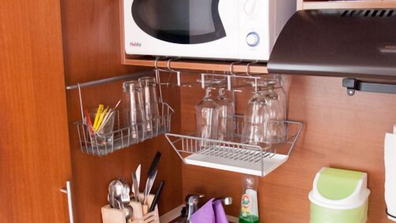 Photo of Kitchen in Varos