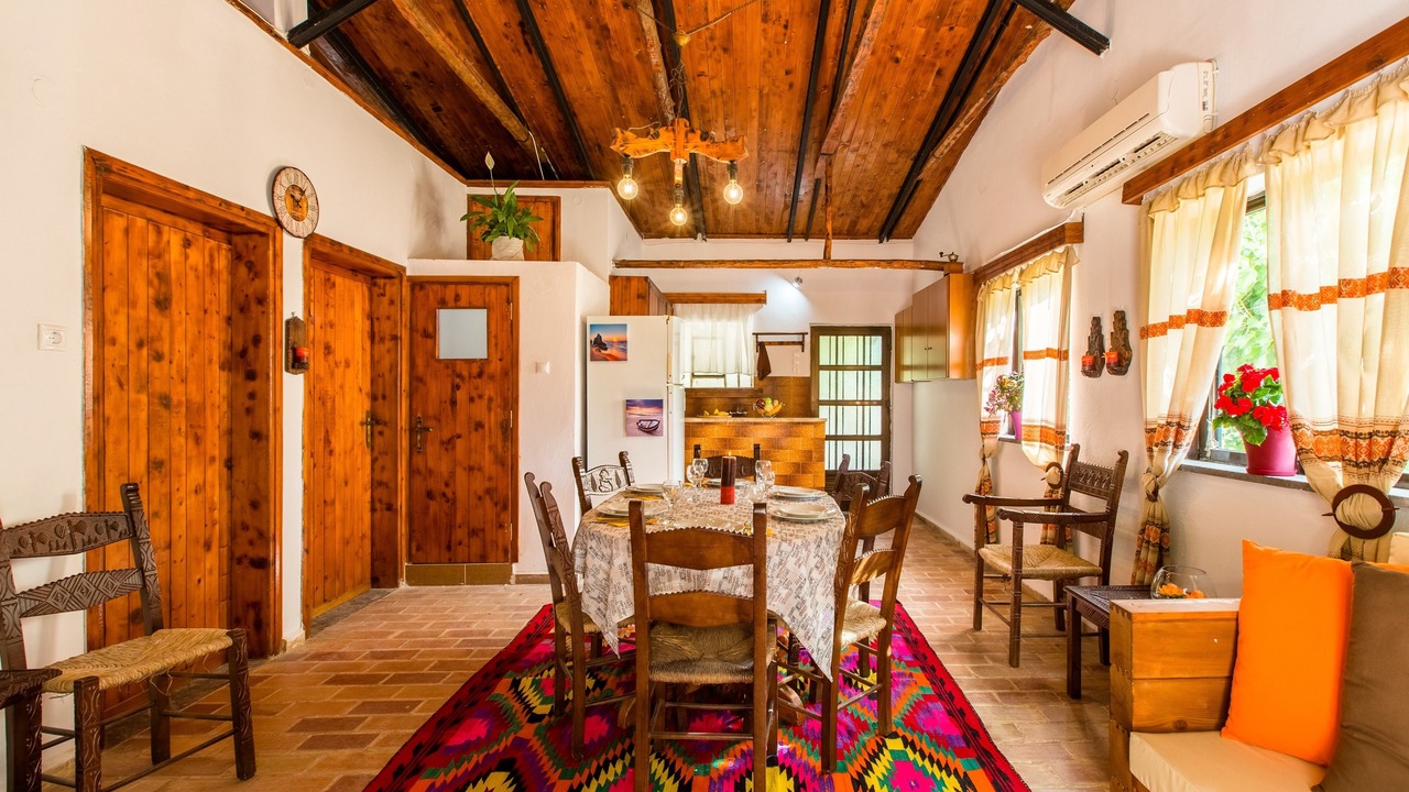 Photo of Livingroom in Kamisiana