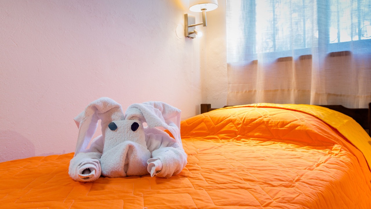 Photo of Bedroom in Kamisiana