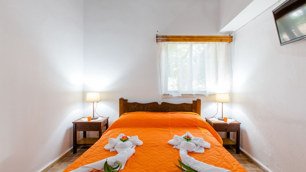 Photo of Bedroom in Kamisiana