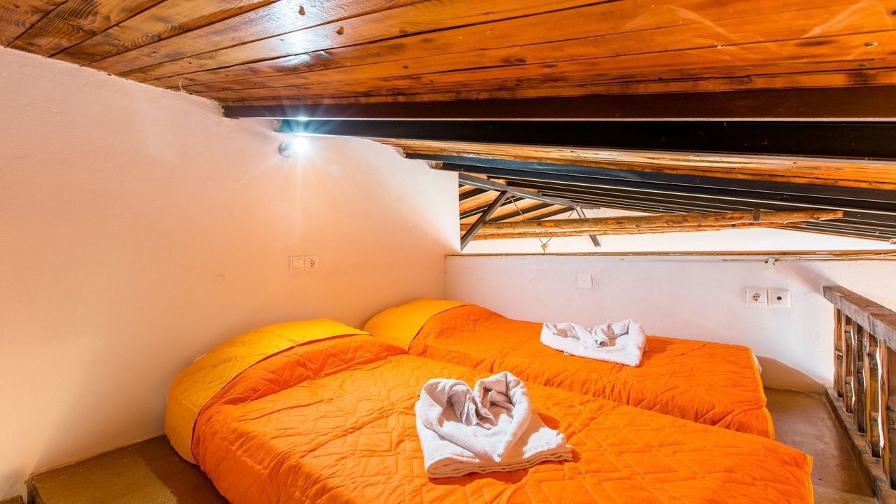 Photo of Bedroom in Kamisiana