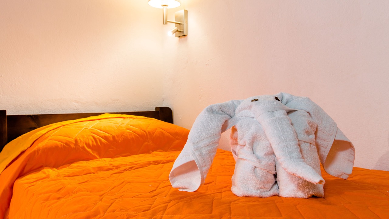 Photo of Bedroom in Kamisiana