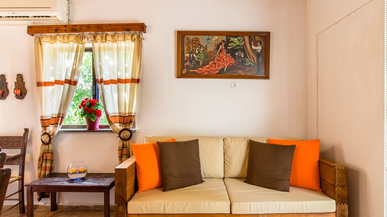 Photo of Livingroom in Kamisiana
