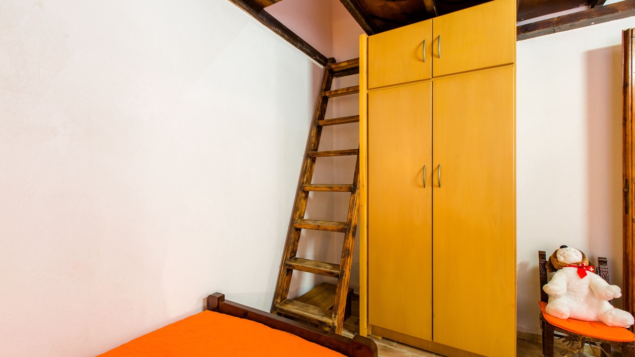 Photo of Bedroom in Kamisiana
