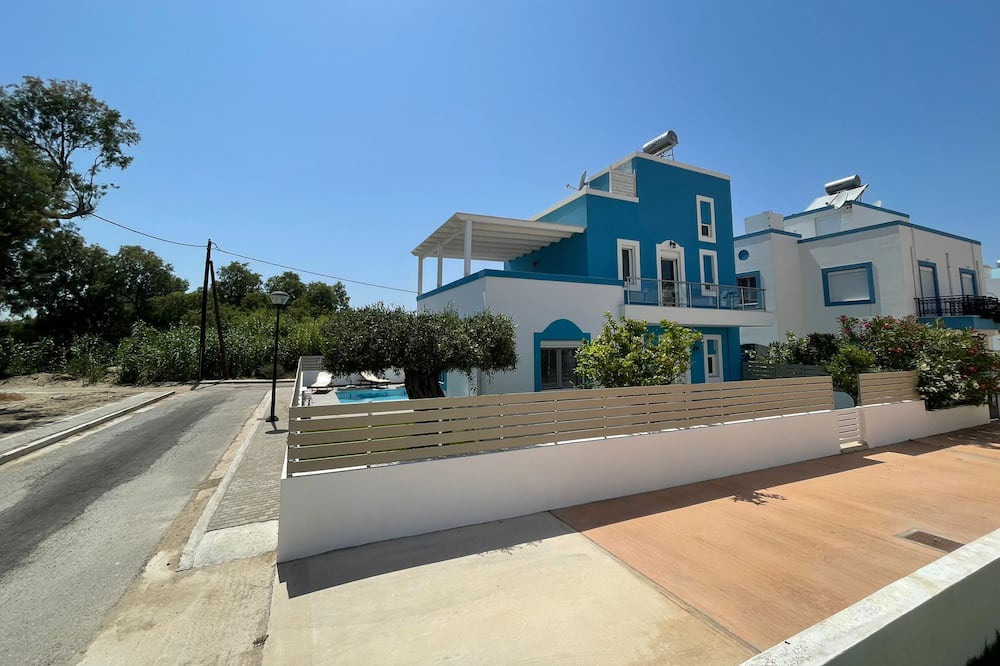 Photo of Outdoor in Mastichari
