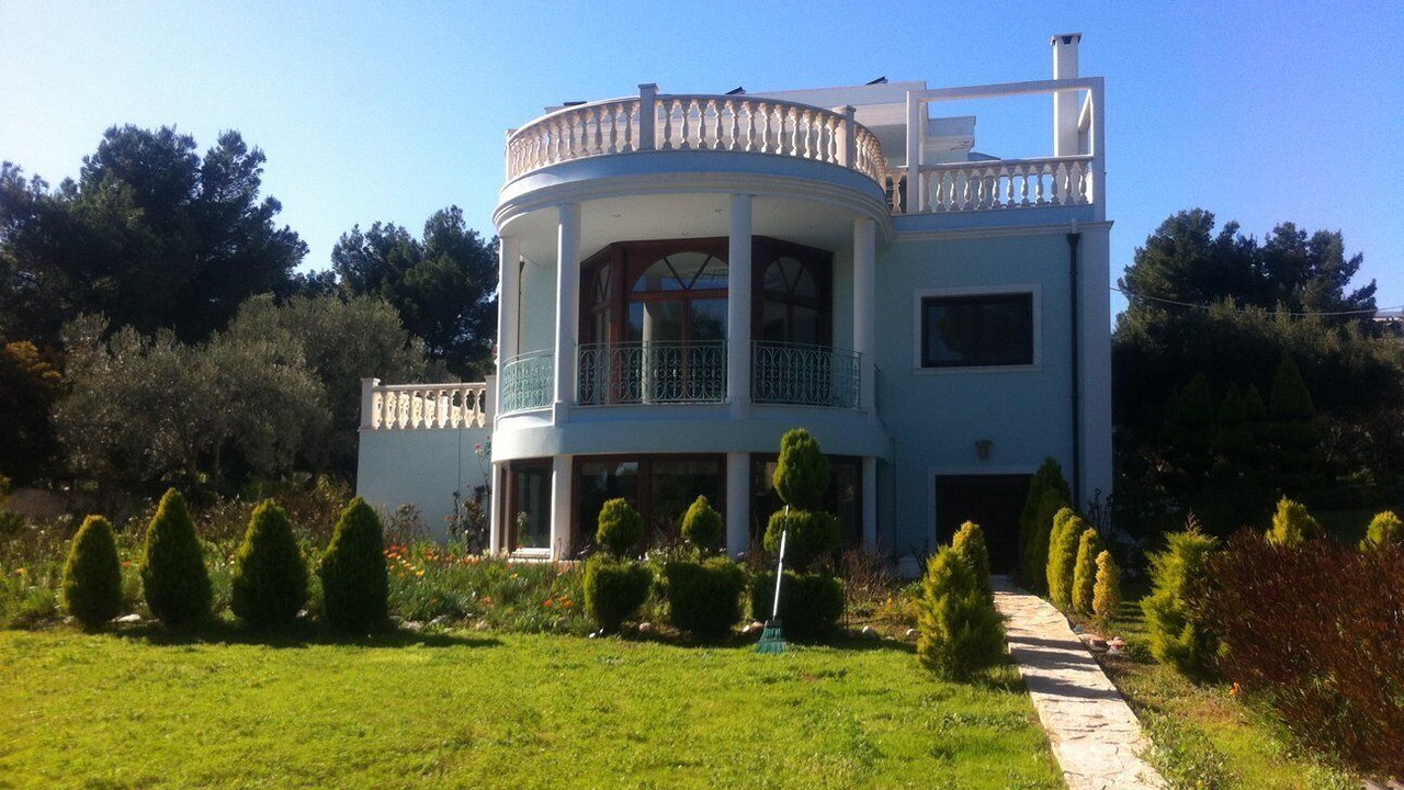 Photo of Outdoor in Rafina-Pikermi