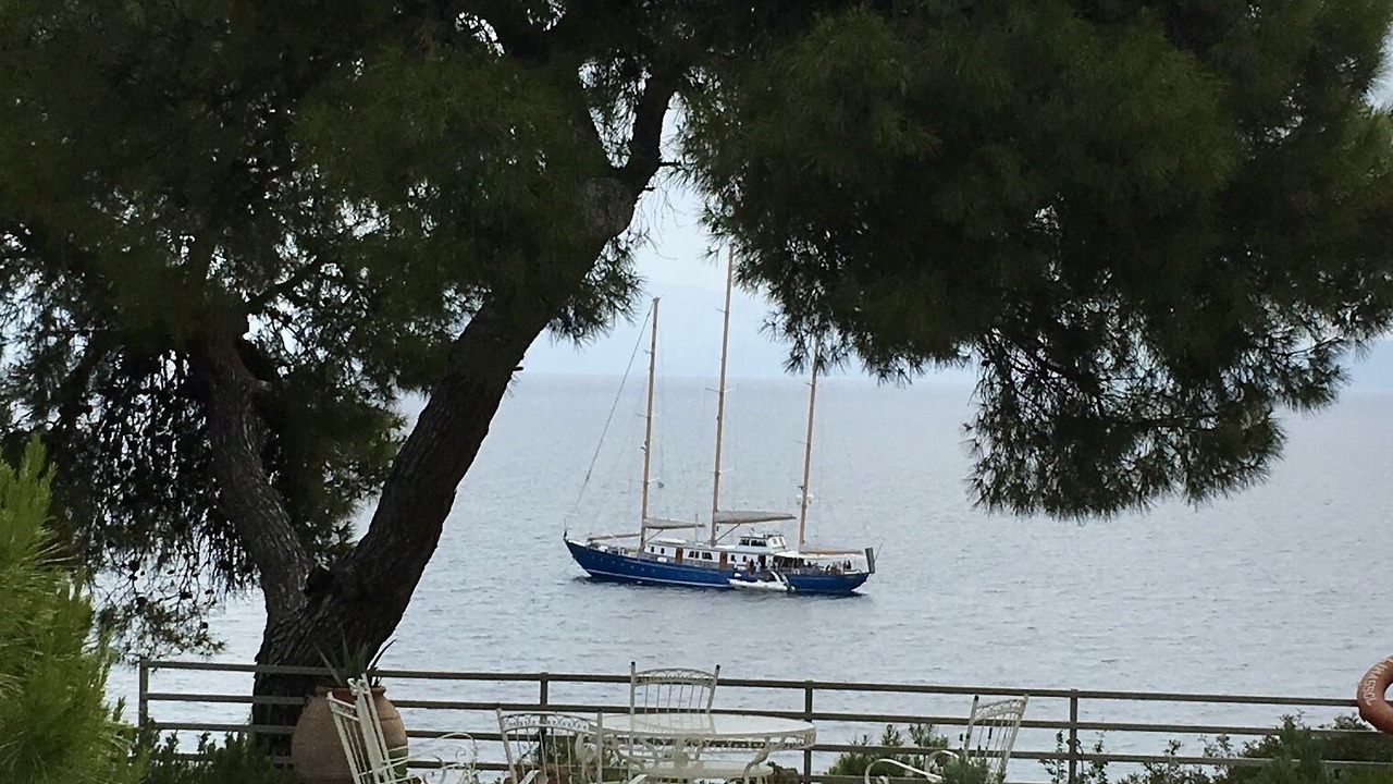 Photo of Patio Balcony in Rafina-Pikermi