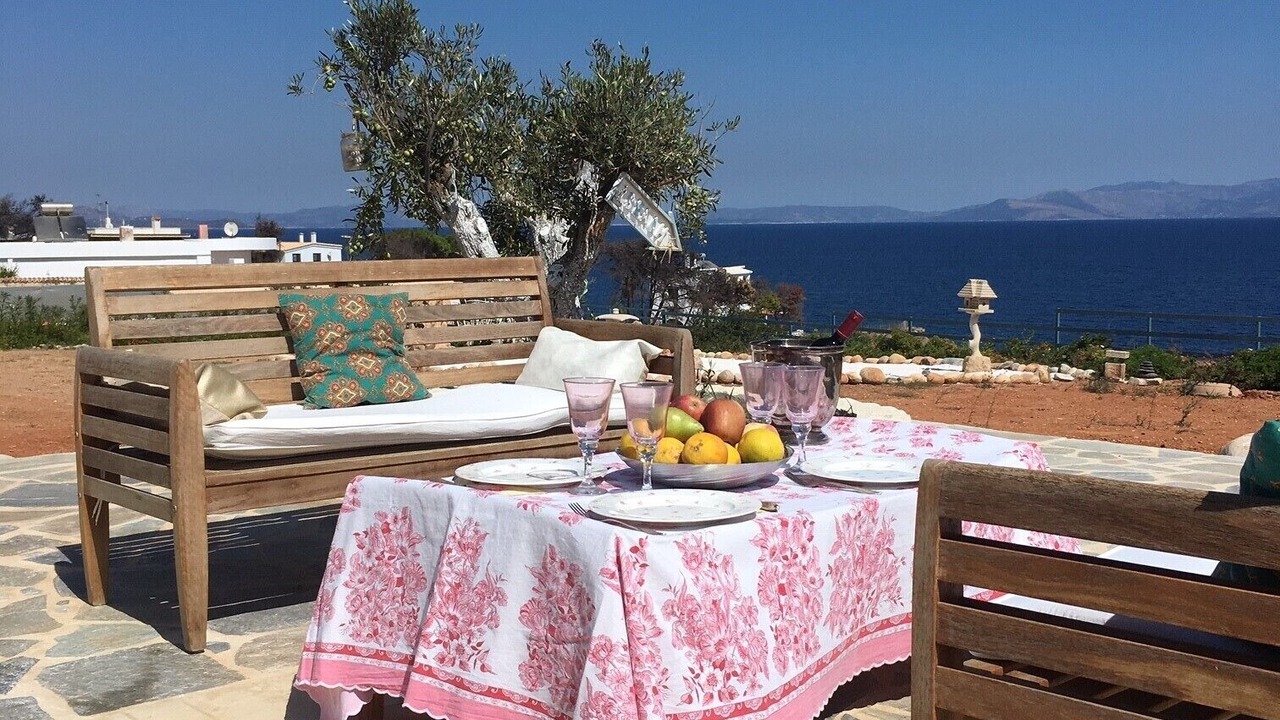 Photo of Outdoor in Rafina-Pikermi