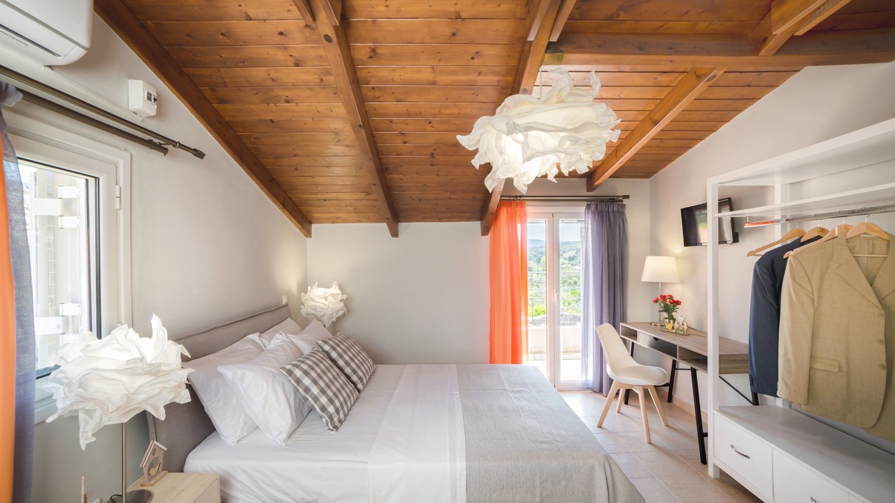 Photo of Bedroom in Anafonitria