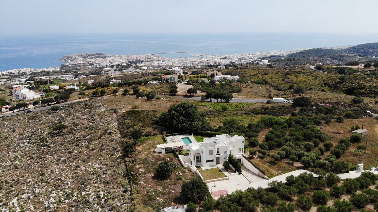 Photo of Outdoor in Tria Monastiria