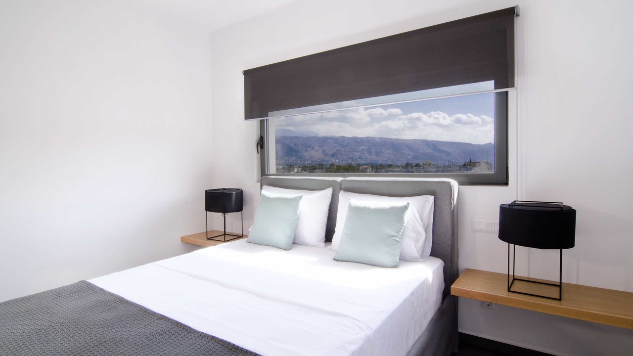 Photo of Bedroom in Katsifariana