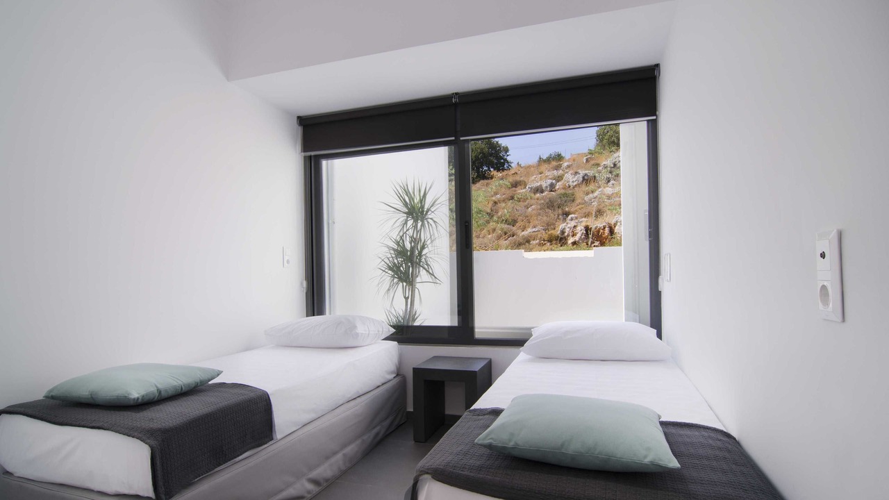 Photo of Bedroom in Katsifariana