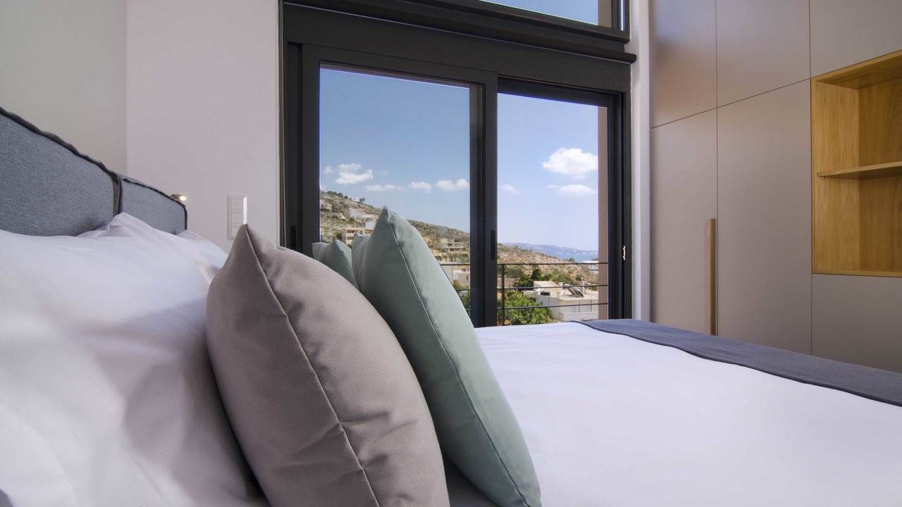 Photo of Bedroom in Katsifariana