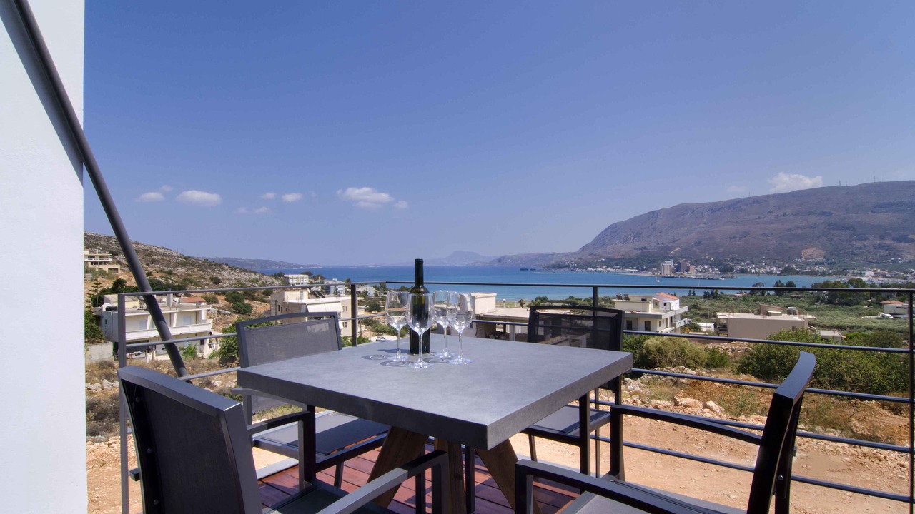 Photo of Patio Balcony in Katsifariana