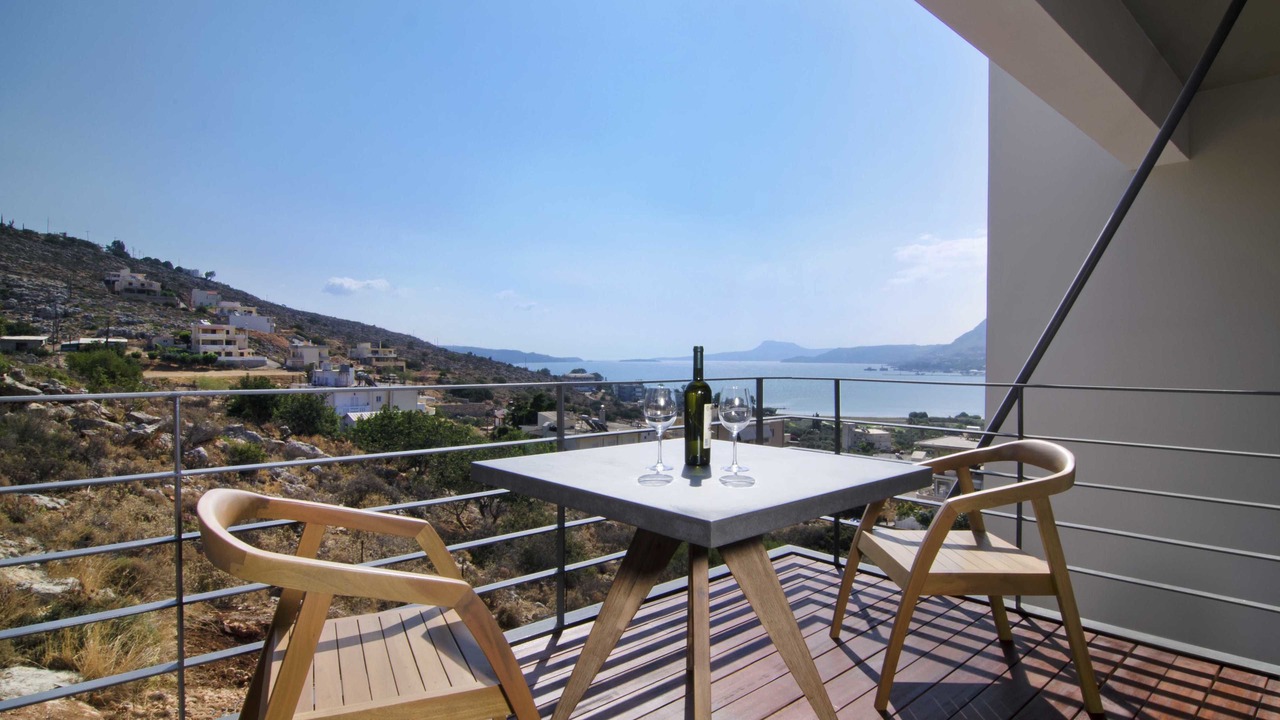 Photo of Patio Balcony in Katsifariana