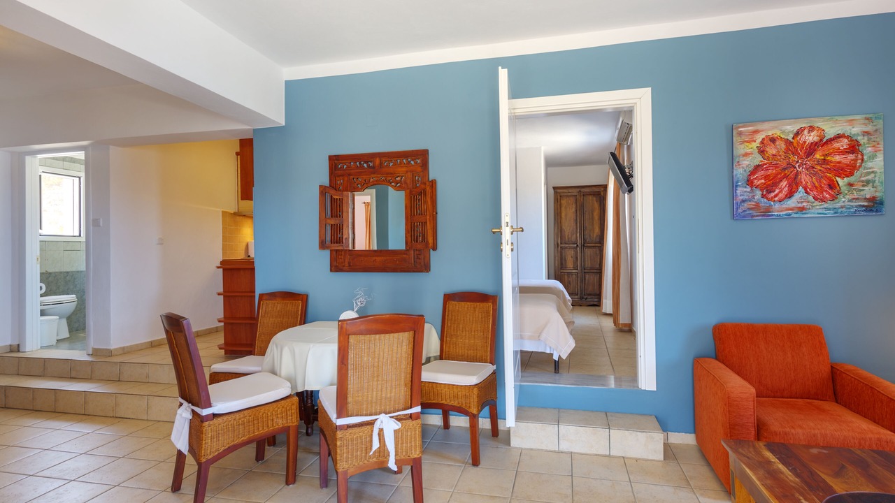 Photo of Bedroom in Azolimnos