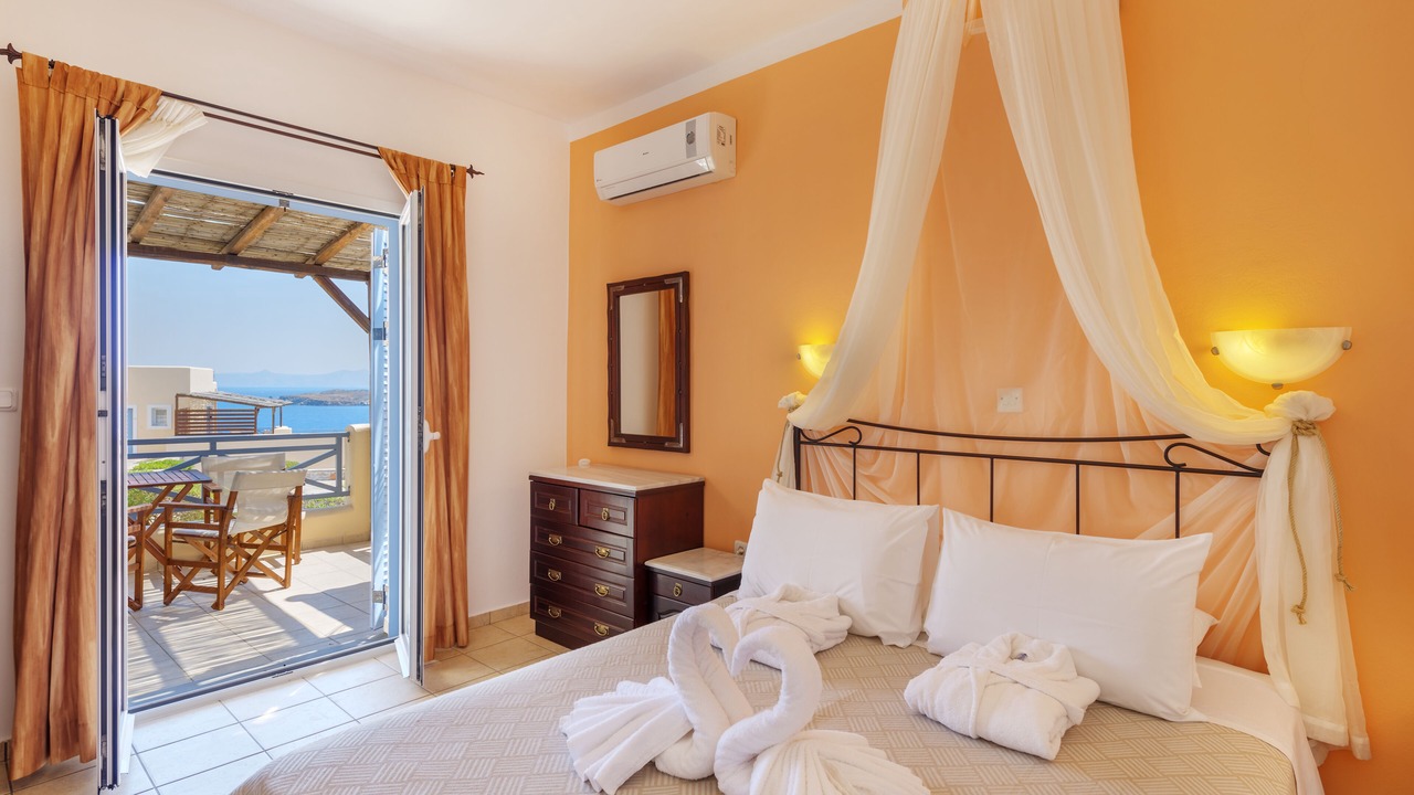 Photo of Bedroom in Azolimnos