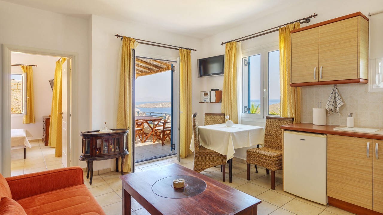 Photo of Bedroom in Azolimnos