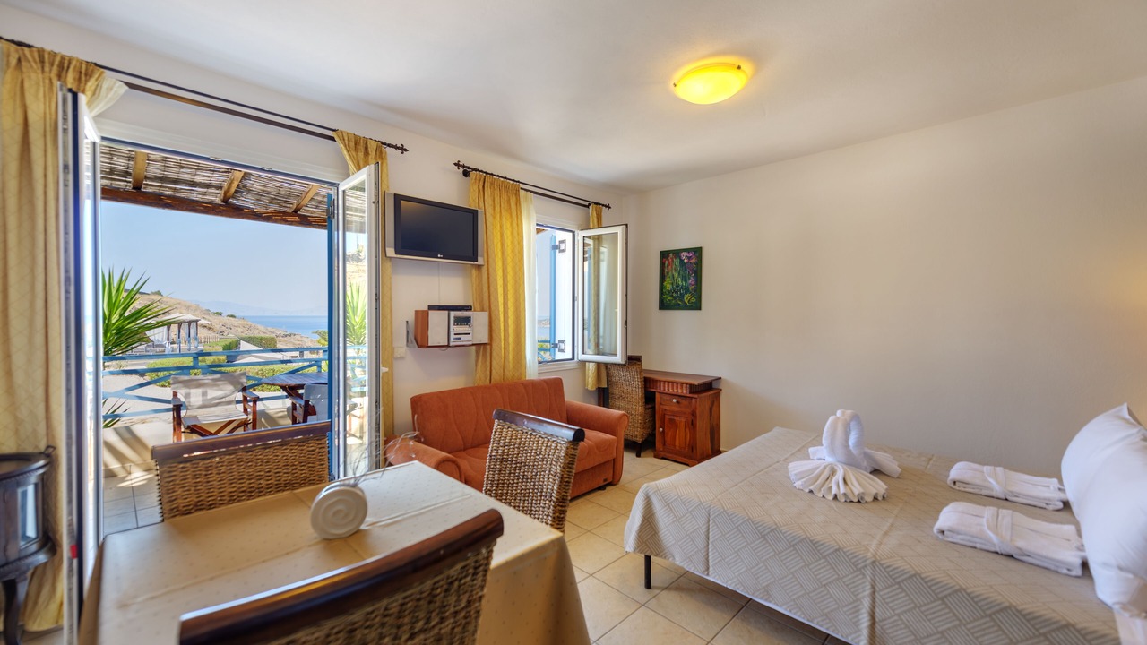 Photo of Bedroom in Azolimnos