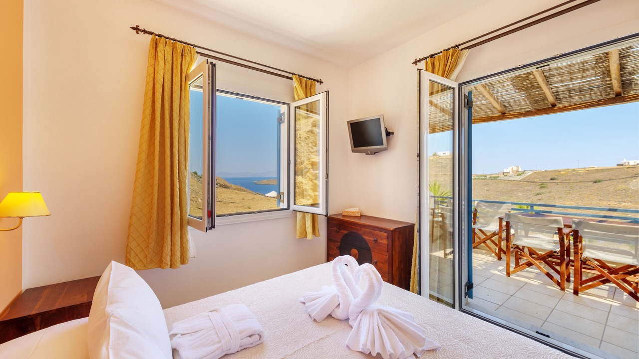 Photo of Bedroom in Azolimnos