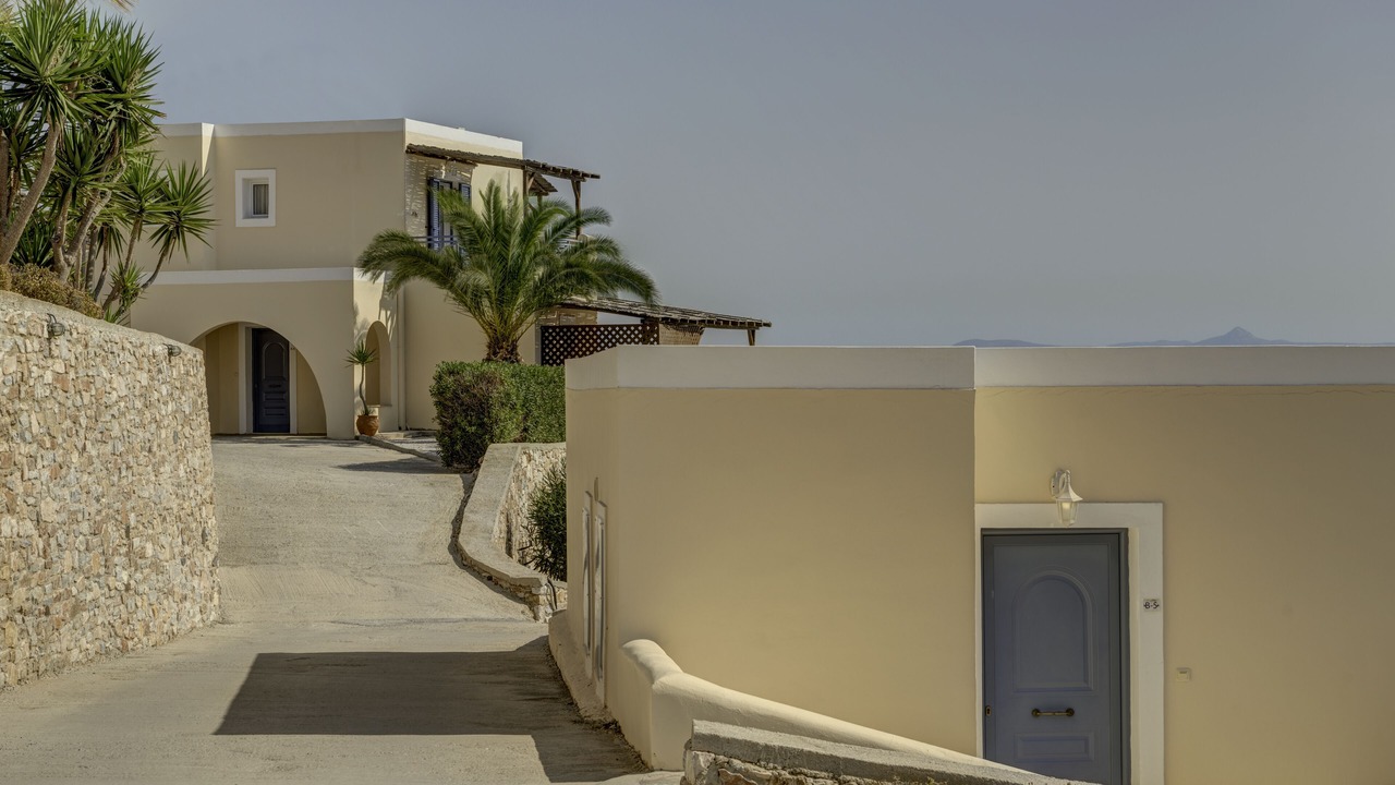 Photo of Outdoor in Azolimnos