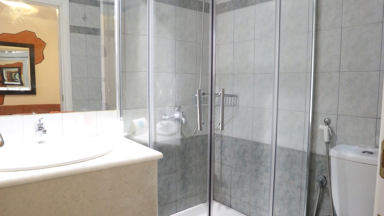 Photo of Bathroom in Azolimnos
